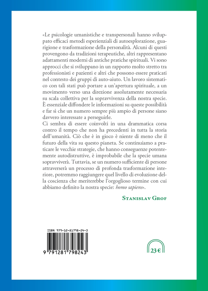 PSICOLOGIA DEL FUTURO (NUOVA ED.) - immagine 2