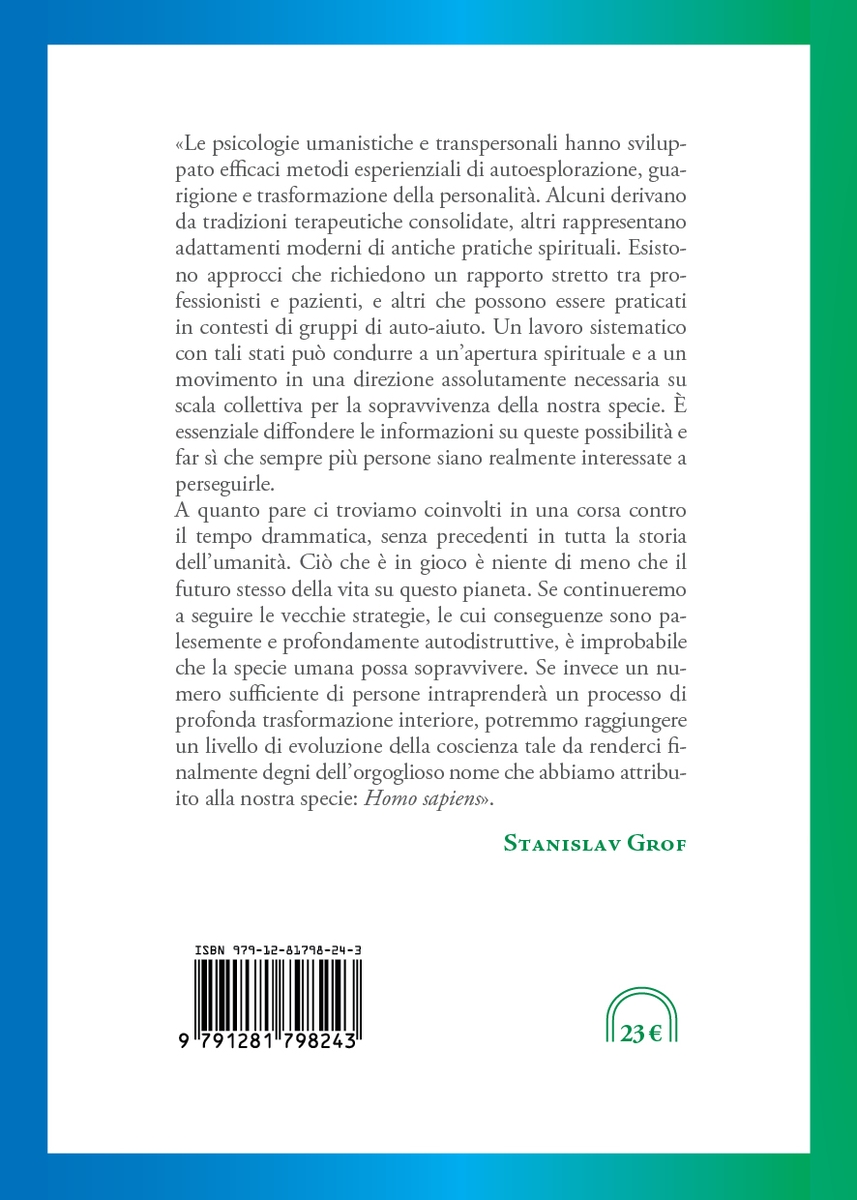 PSICOLOGIA DEL FUTURO (NUOVA ED.) - immagine 2