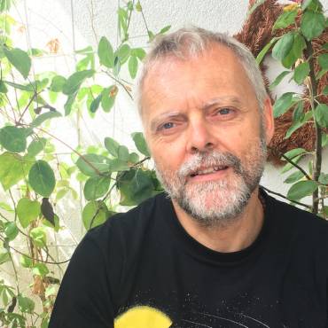 Maurizio Cei