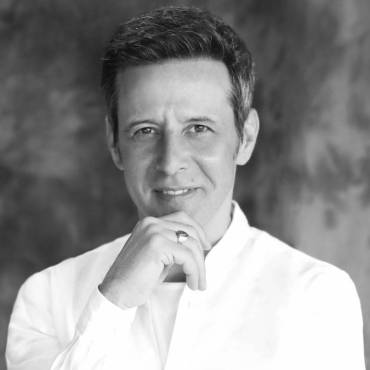Cristóbal Jodorowsky
