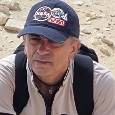 Armando Mei