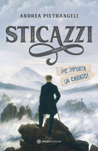 STICAZZI - ¡Me importa un carajo!