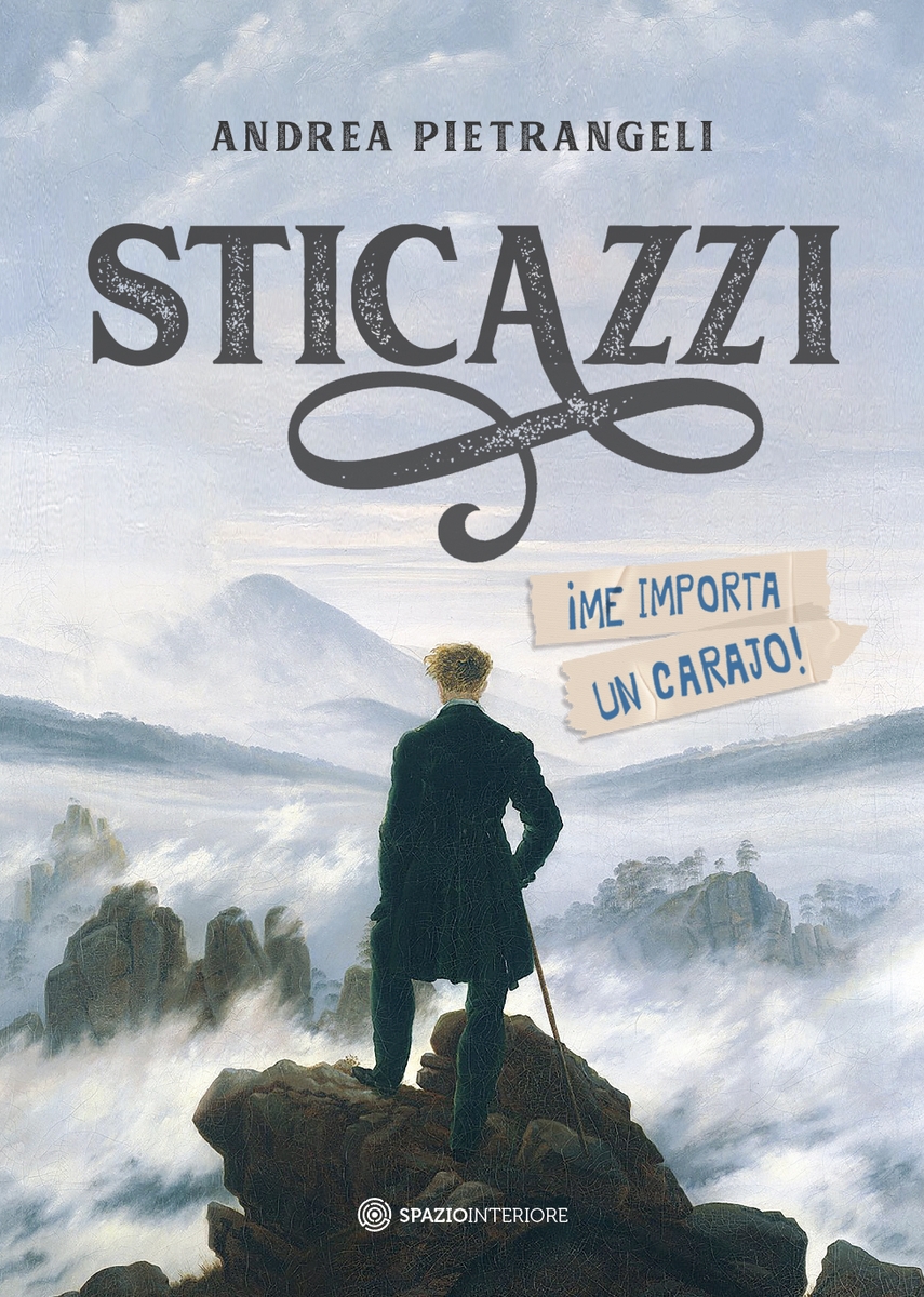 STICAZZI - ¡Me importa un carajo!