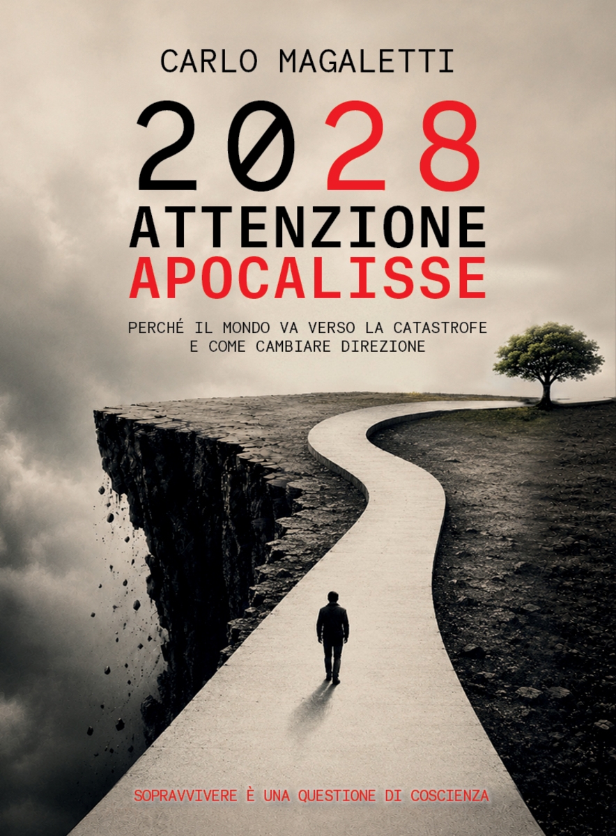 2028: ATTENZIONE APOCALISSE