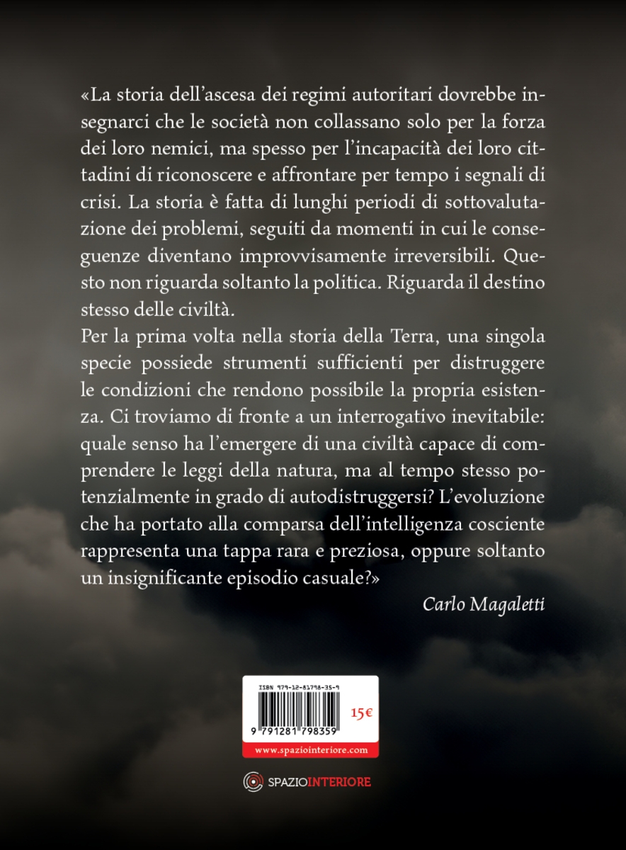 2028: ATTENZIONE APOCALISSE - immagine 2