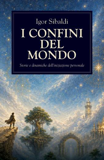 I CONFINI DEL MONDO