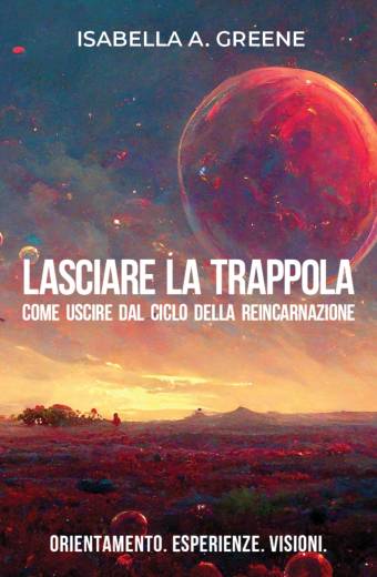 LASCIARE LA TRAPPOLA