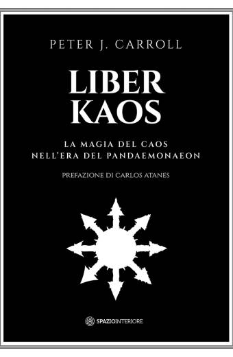 LIBER KAOS