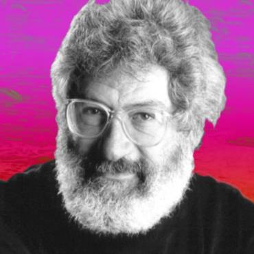Ralph Abraham