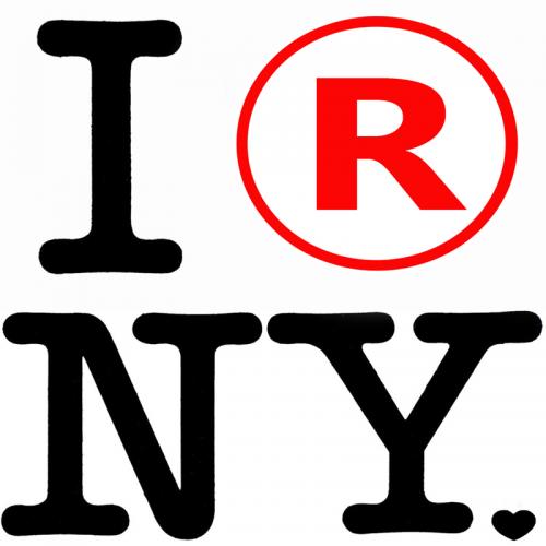 I love ny