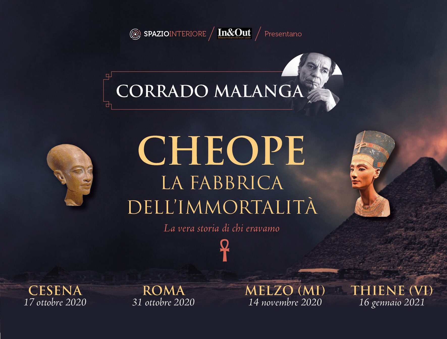 chiave armonica