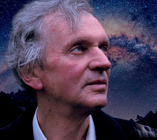 Rupert Sheldrake